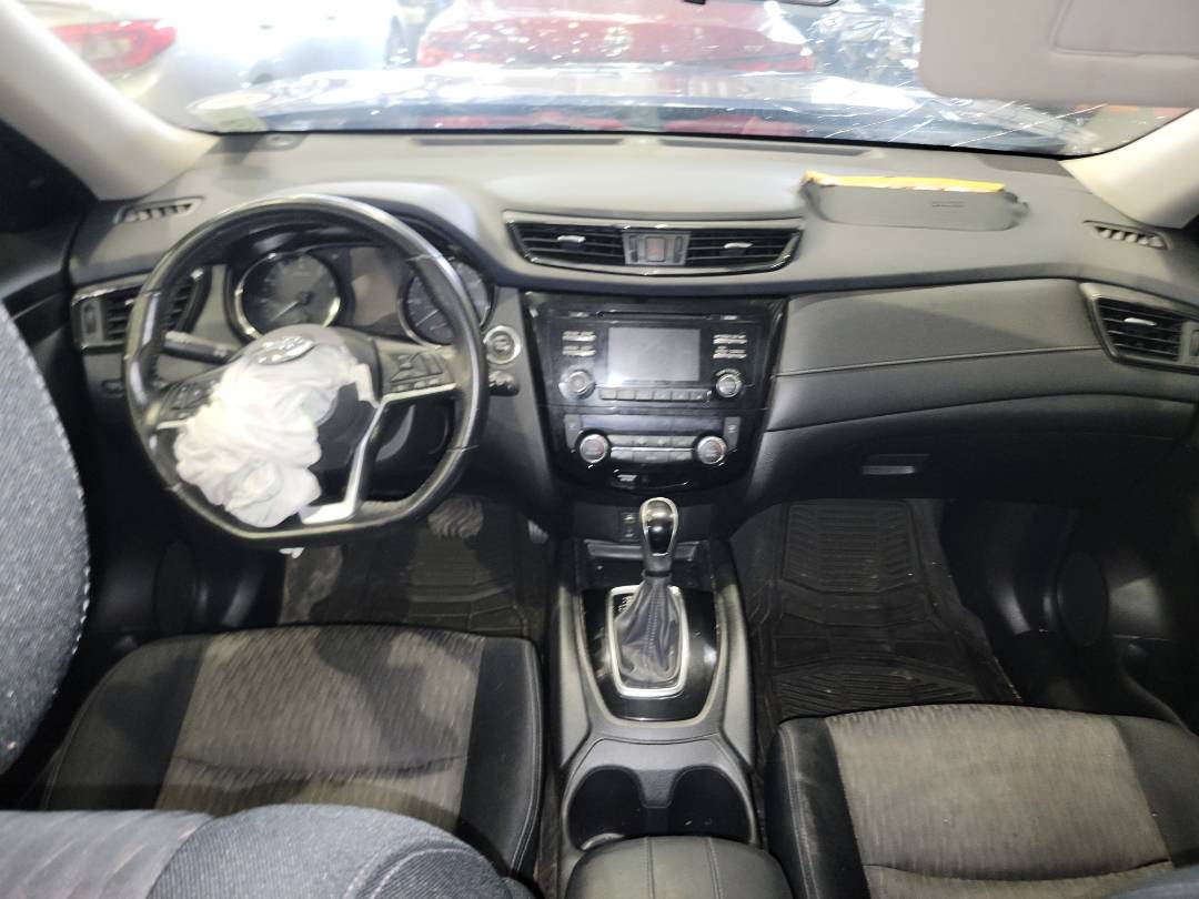 2017 NISSAN ROGUE — 109394 Miles — Lot 51442624 — Main - Marhaba Auctions Used Cars - Image 7