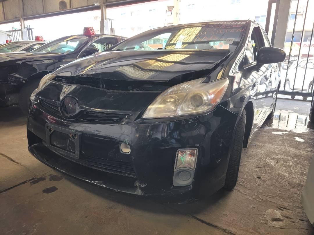 2011 TOYOTA PRIUS — 184067 Miles — Lot U3B0268066 — Main - Marhaba Auctions Used Cars - Image 5