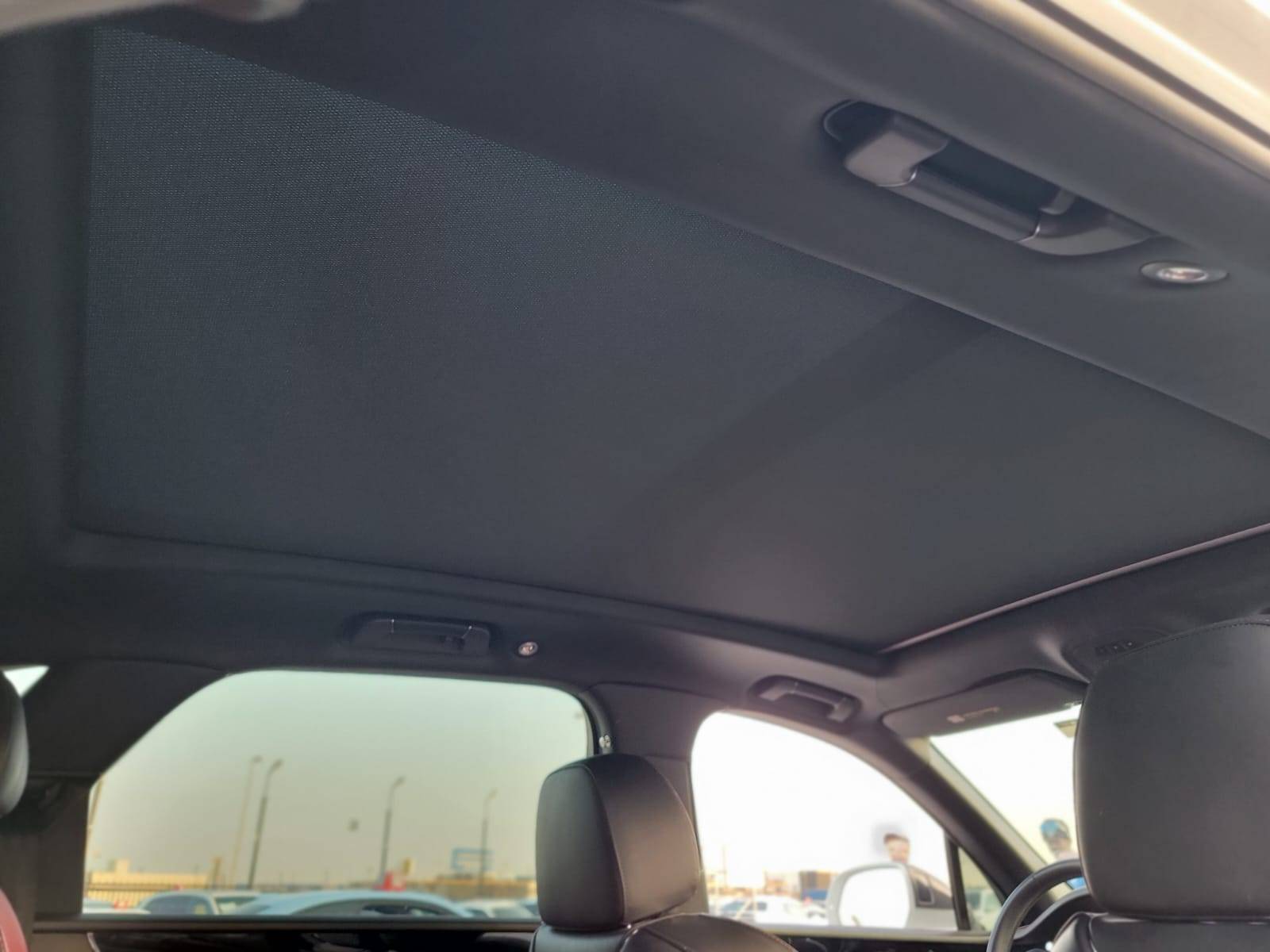BENTLEY BENTAYGA 2019 - Marhaba Auction Used Cars - Image 9
