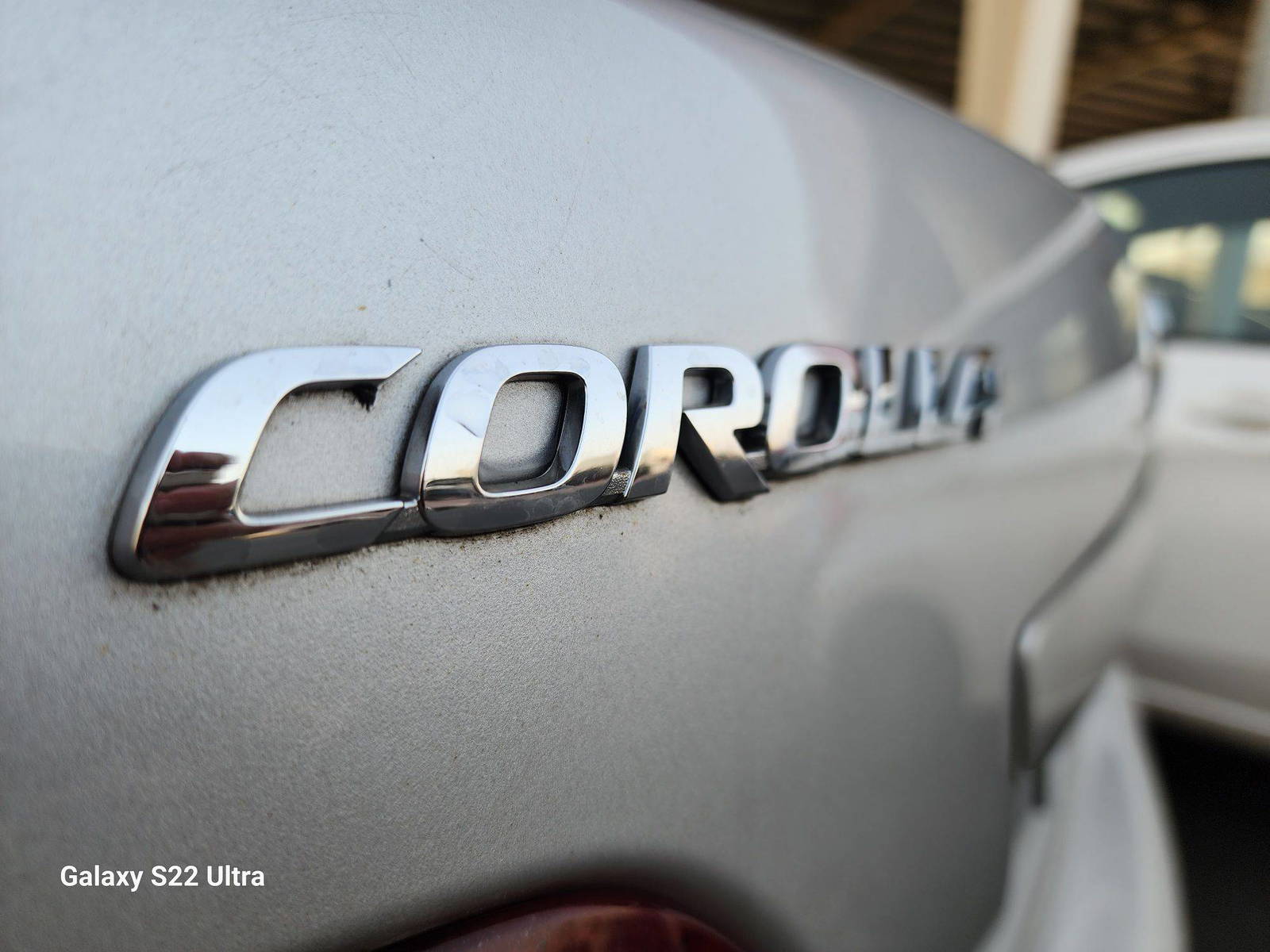2010 TOYOTA COROLLA — 109741 Miles — Lot 39478954 - Marhaba Auctions Used Cars - Image 11