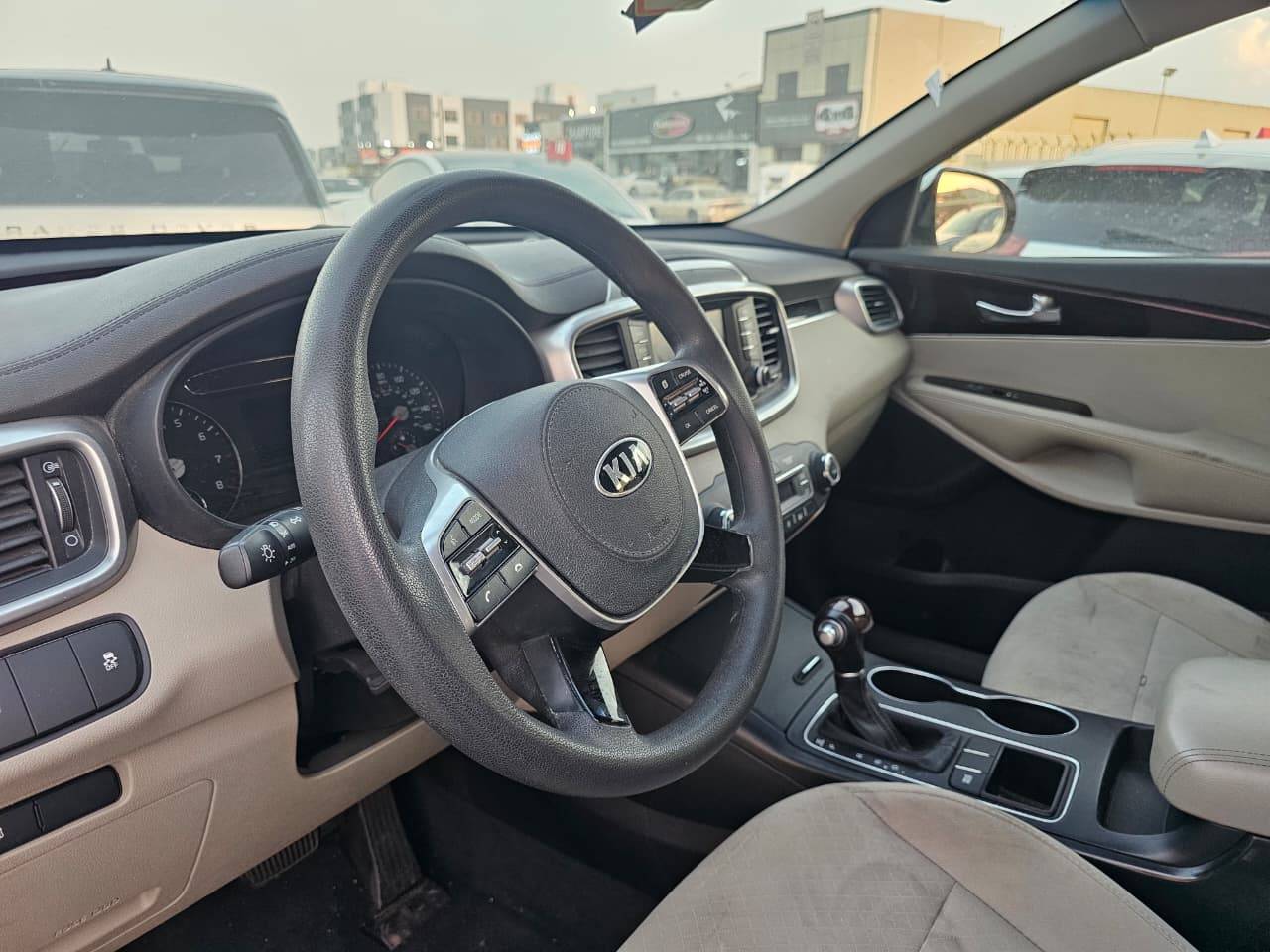 2019 KIA SORENTO — 83342 Miles — Lot 41472343 - Marhaba Auctions Used Cars - Image 9
