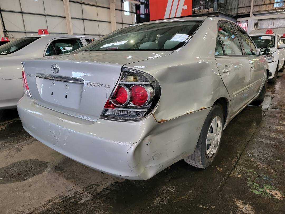 2006 TOYOTA CAMRY — 188646 Miles — Lot 81267723 - Marhaba Auctions Used Cars - Image 3