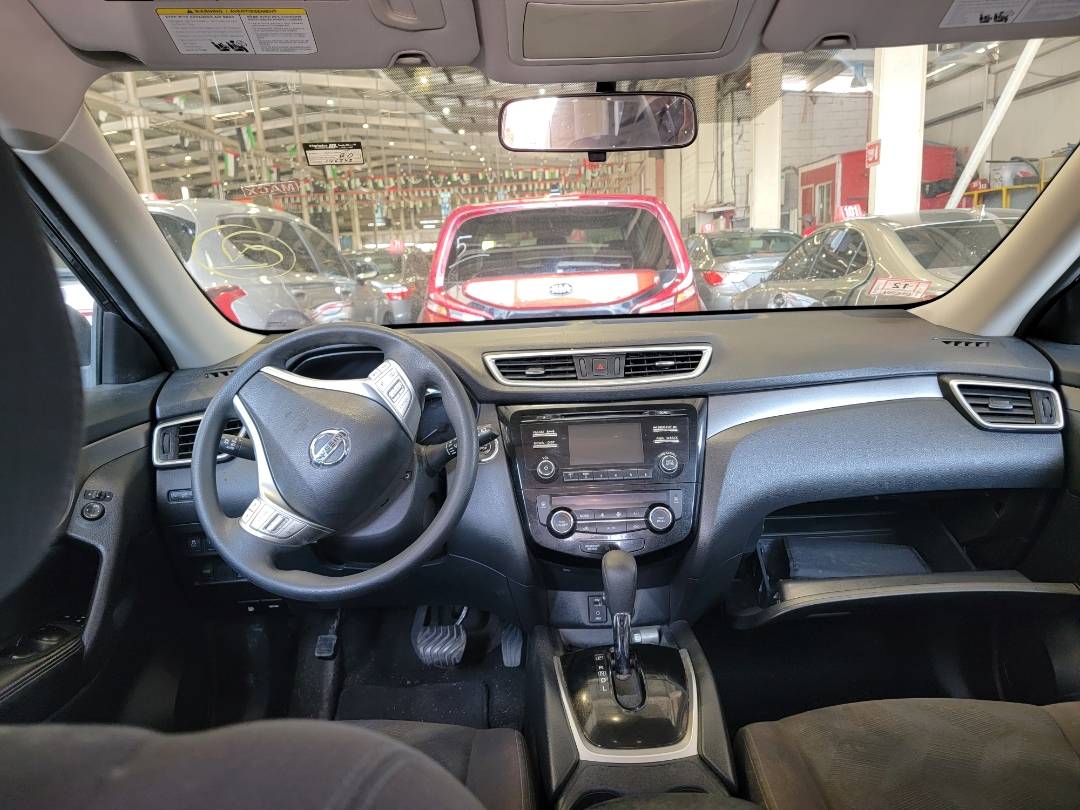 2015 NISSAN ROGUE — 146341 Miles — Lot P531787 — Main - Marhaba Auctions Used Cars - Image 17
