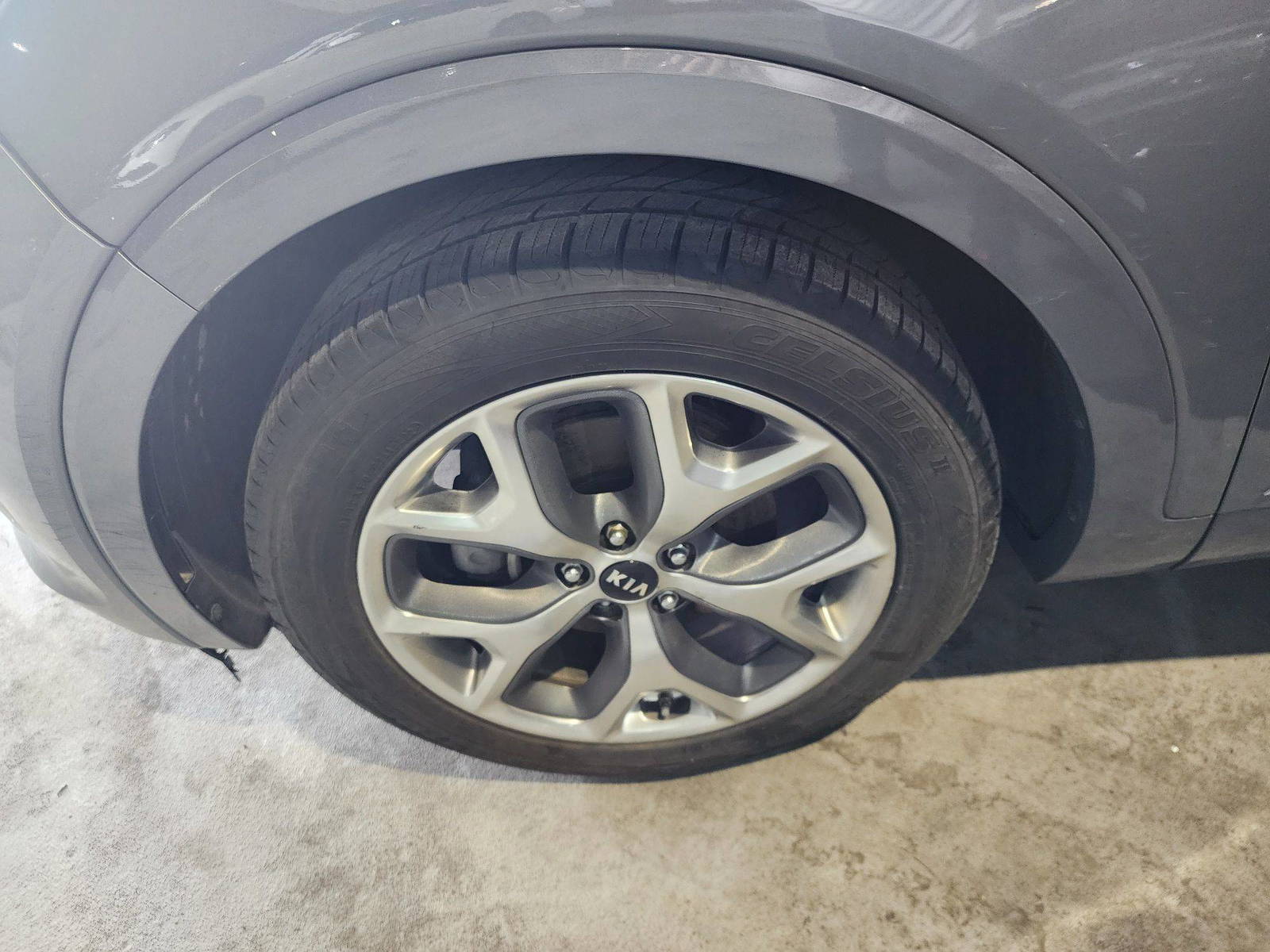 KIA SORENTO 2020 - Marhaba Auction Used Cars - Image 12