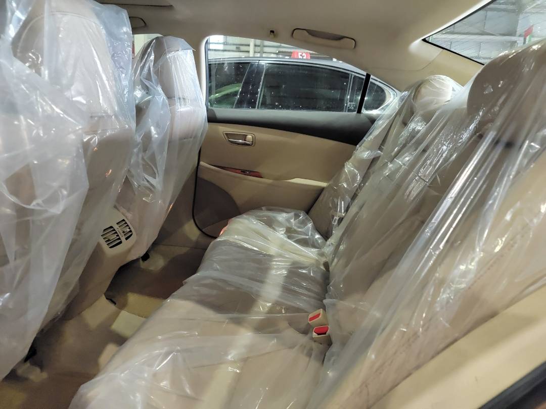 2007 LEXUS ES 350 — 157200 Miles — Lot G572032361 — Main - Marhaba Auctions Used Cars - Image 7