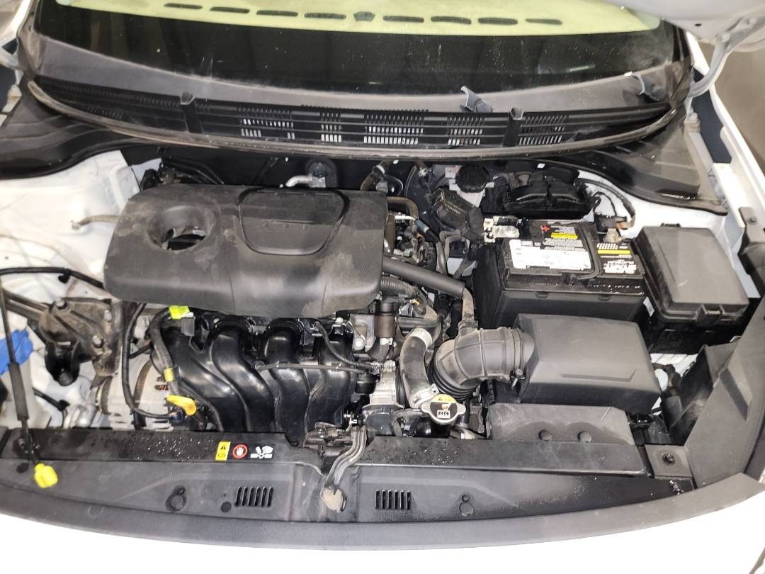 2018 KIA RIO — 76007 Miles — Lot 60425953 - Marhaba Auctions Used Cars - Image 7