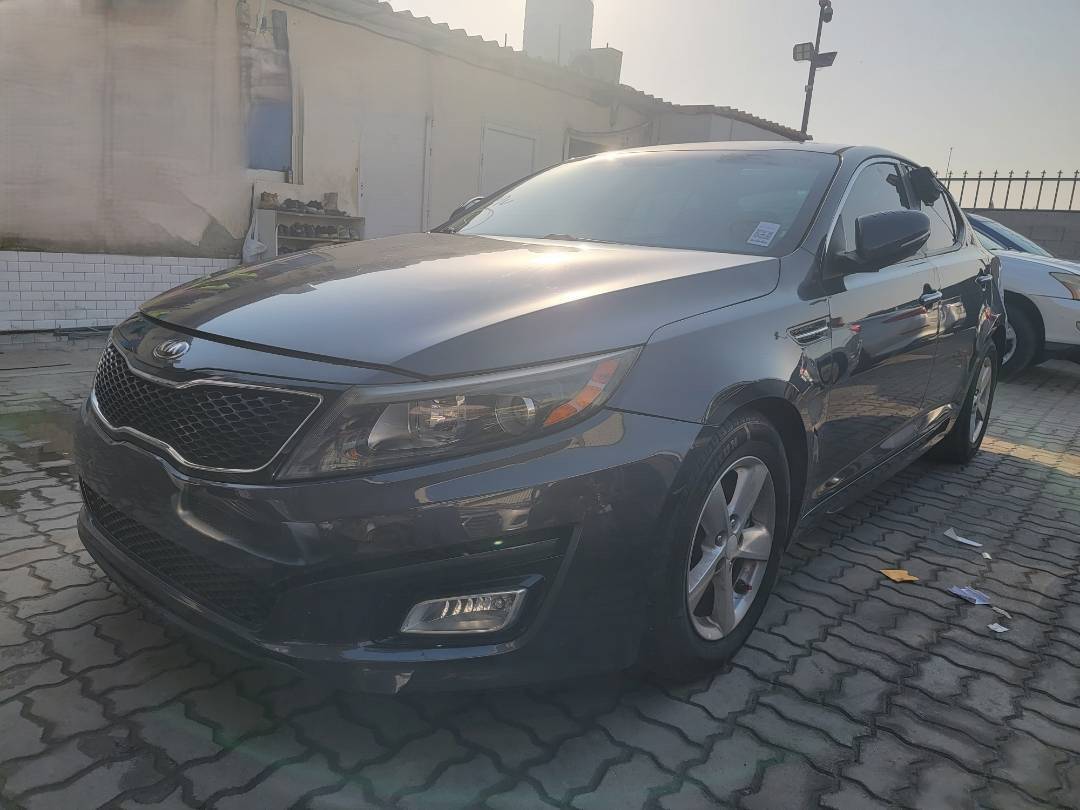 2015 KIA OPTIMA — 136689 Miles — Lot 50673624 — Main - Marhaba Auctions Used Cars - Image 11