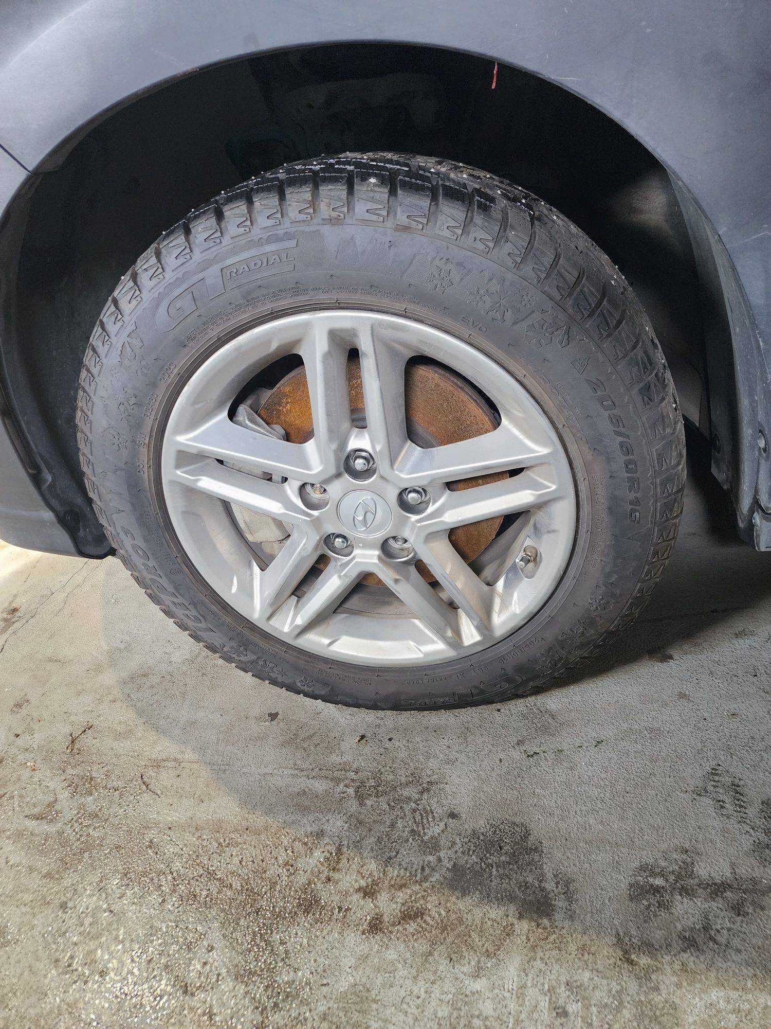 HYUNDAI KONA 2022 - Marhaba Auction Used Cars - Image 11