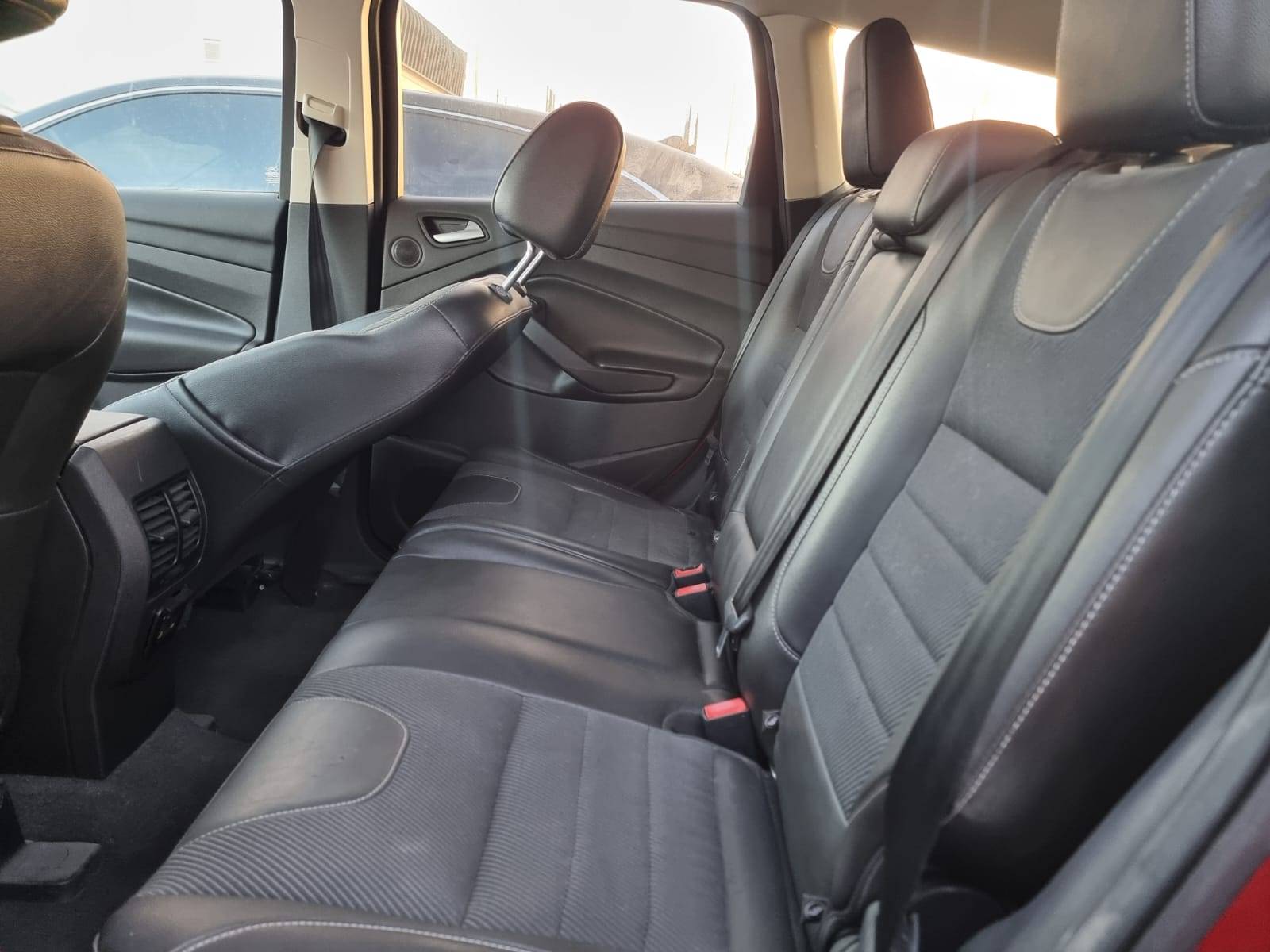 FORD ESCAPE 2015 - Marhaba Auction Used Cars - Image 6