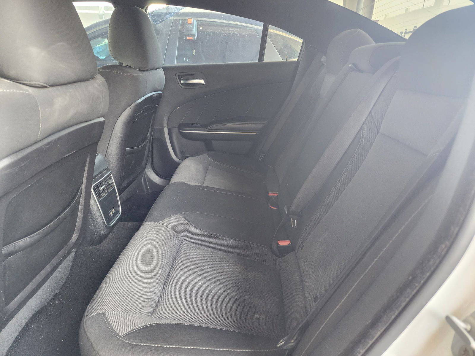 2019 DODGE CHARGER — 89043 Miles — Lot 38860625 — Main - Marhaba Auctions Used Cars - Image 5