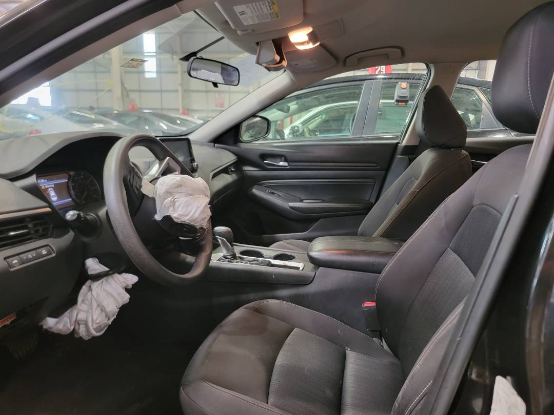 2020 NISSAN ALTIMA — 102968 Miles — Lot 42398864 — Main - Marhaba Auctions Used Cars - Image 6
