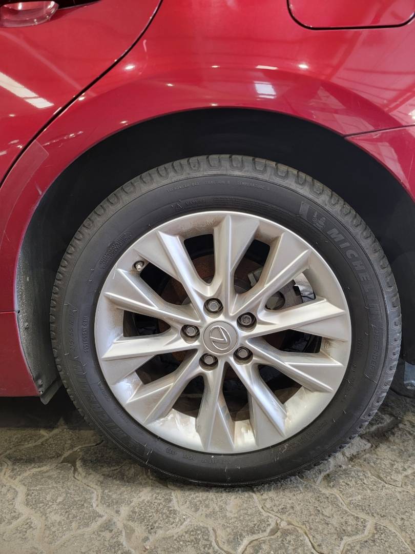 2014 LEXUS ES 300H — 152785 Miles — Lot 44160214 — Main - Marhaba Auctions Used Cars - Image 11