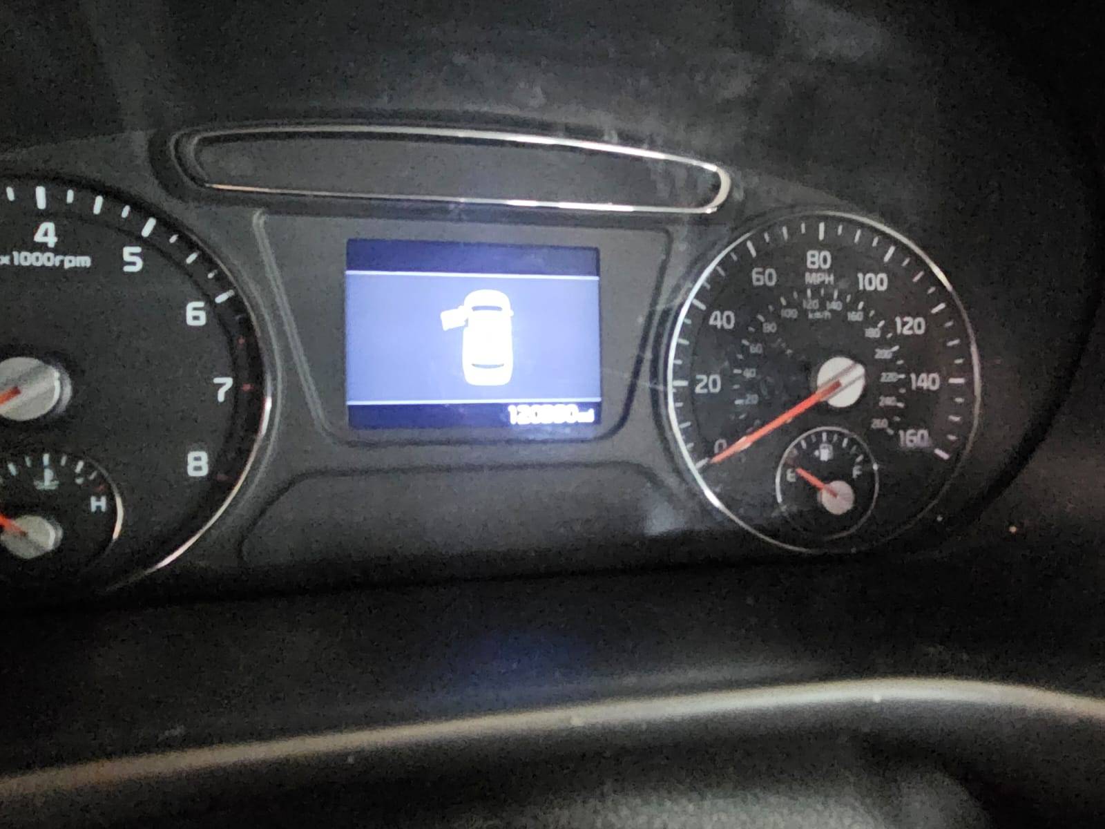 2019 KIA SORENTO — sold — 120367 Miles — Lot 2KG524306 — Main - Marhaba Auctions Used Cars - Image 9