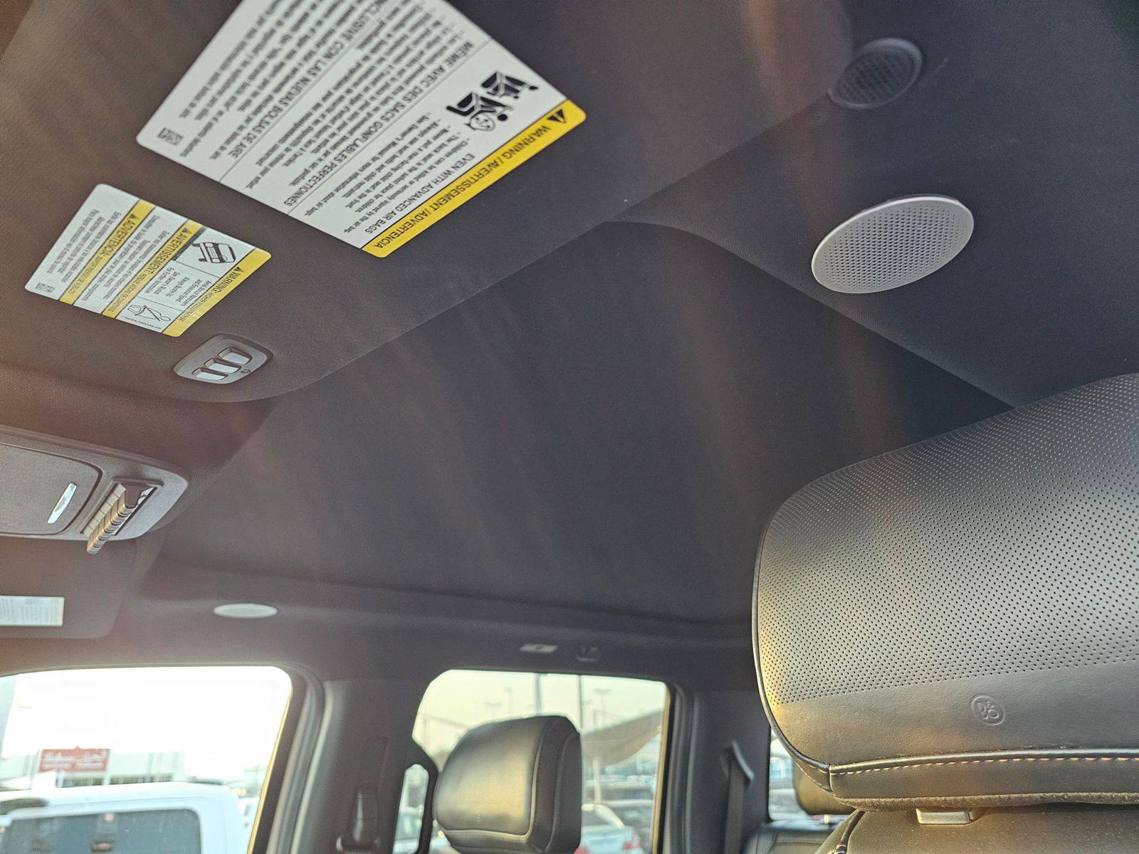 FORD F150 - Raptor 2023 - Marhaba Auction Used Cars - Image 10