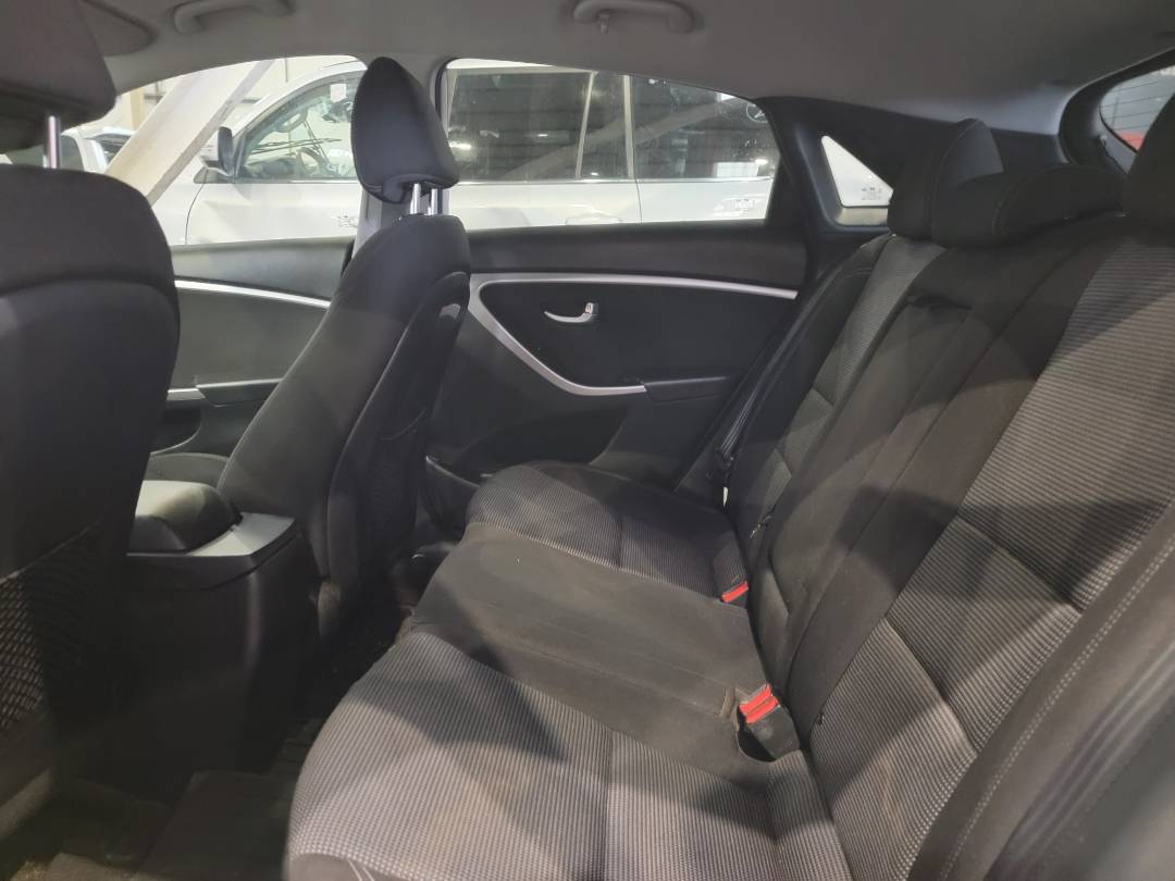 2016 HYUNDAI ELANTRA GT — 90429 Miles — Lot 40773781 — Main - Marhaba Auctions Used Cars - Image 7