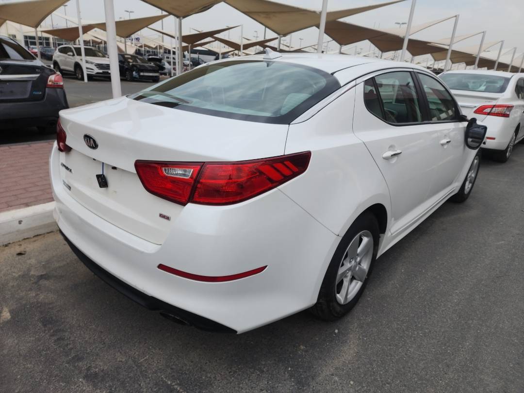 2015 KIA OPTIMA — 142289 Miles — Lot 37798060 - Marhaba Auctions Used Cars - Image 9