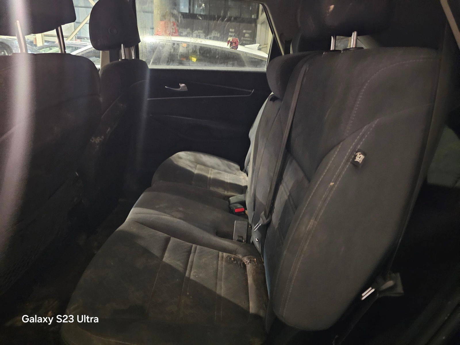 KIA SORENTO 2017 - Marhaba Auction Used Cars - Image 10