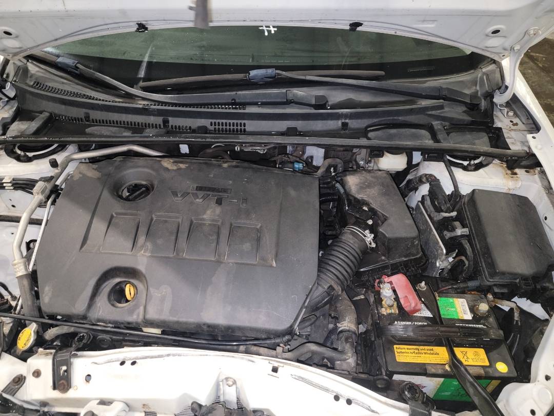 2015 TOYOTA COROLLA — 117819 Miles — Lot P194448 - Marhaba Auctions Used Cars - Image 9