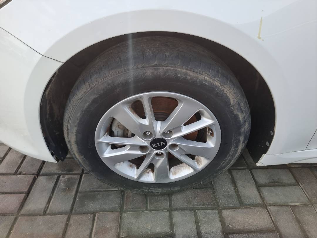 2018 KIA OPTIMA — 140388 Miles — Lot 215487 — Ind. 12 - Marhaba Auctions Used Cars - Image 10