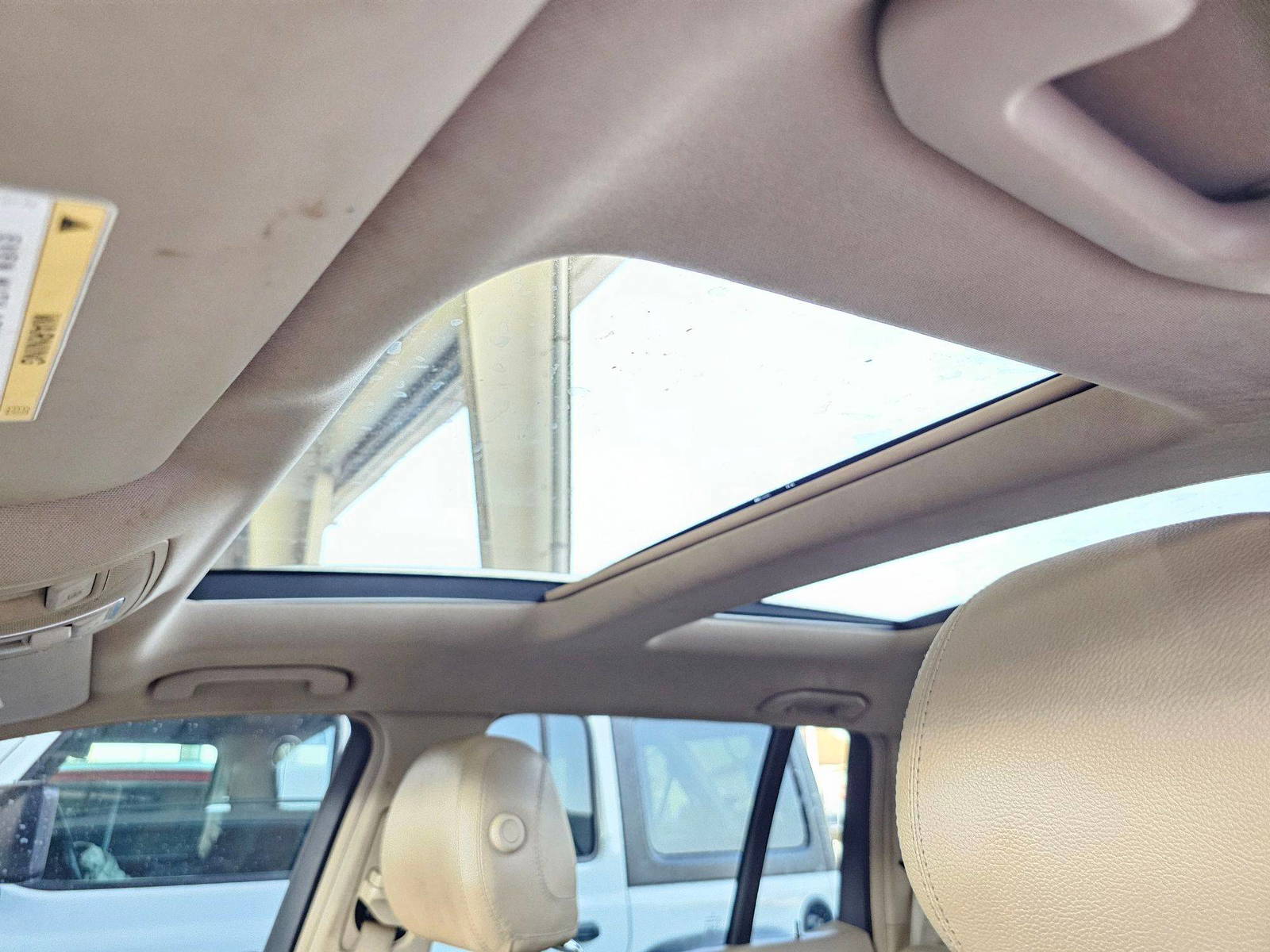 2013 MERCEDES BENZ GL-450 — 104091 Miles — Lot 112485 — Main - Marhaba Auctions Used Cars - Image 8