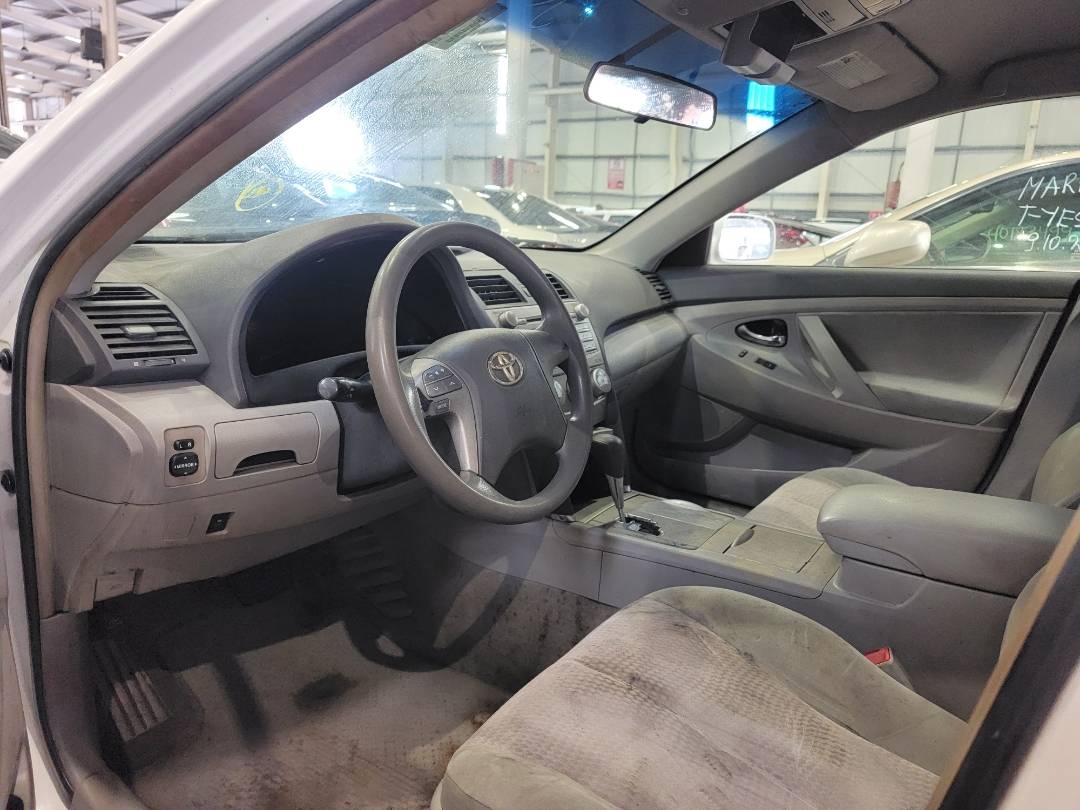 2010 TOYOTA CAMRY — 196918 Miles — Lot 67585064 — Main - Marhaba Auctions Used Cars - Image 6