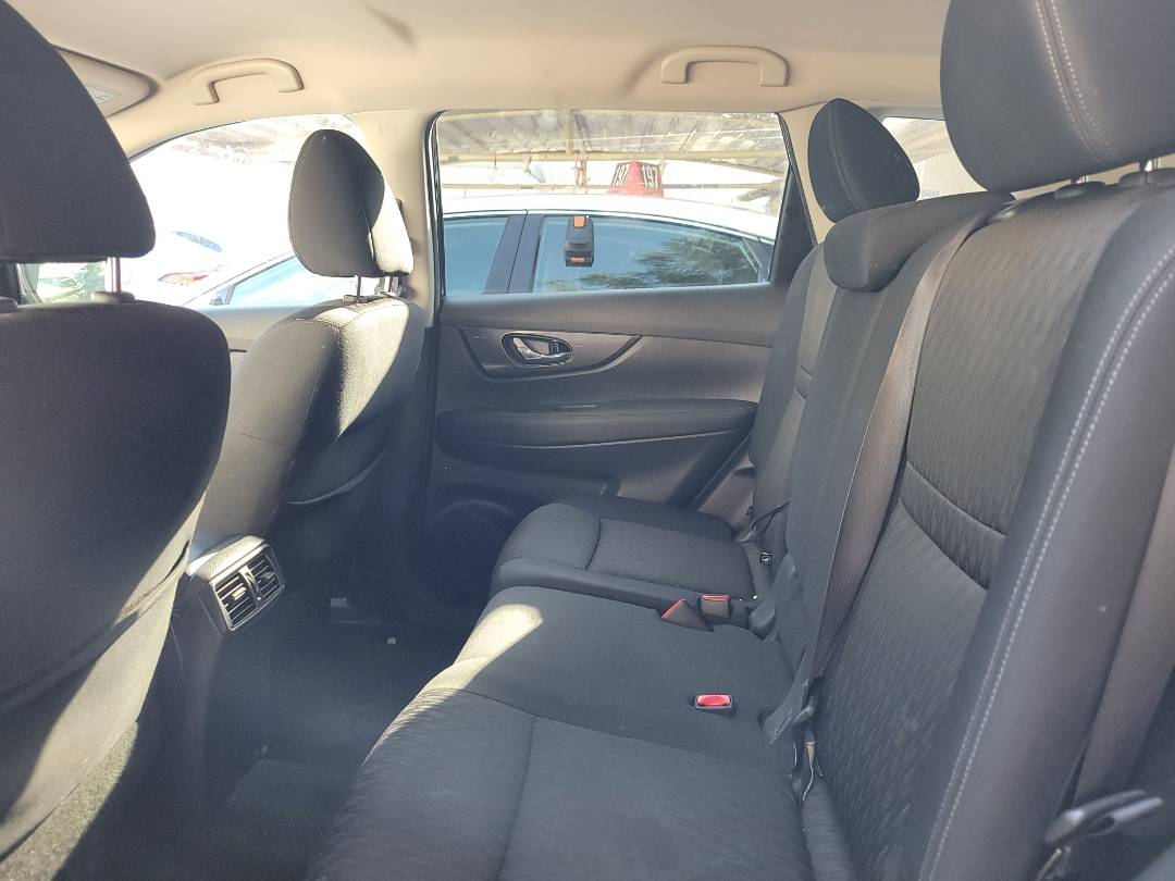 2019 NISSAN ROGUE — 129914 Miles — Lot V8KP553132 — Main - Marhaba Auctions Used Cars - Image 7