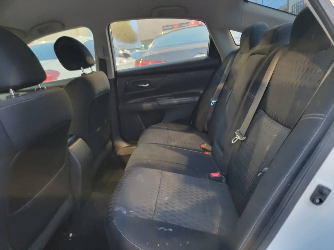 2016 NISSAN ALTIMA — 151210 Miles — Lot 47361084 — Main - Marhaba Auctions Used Cars - Image 7