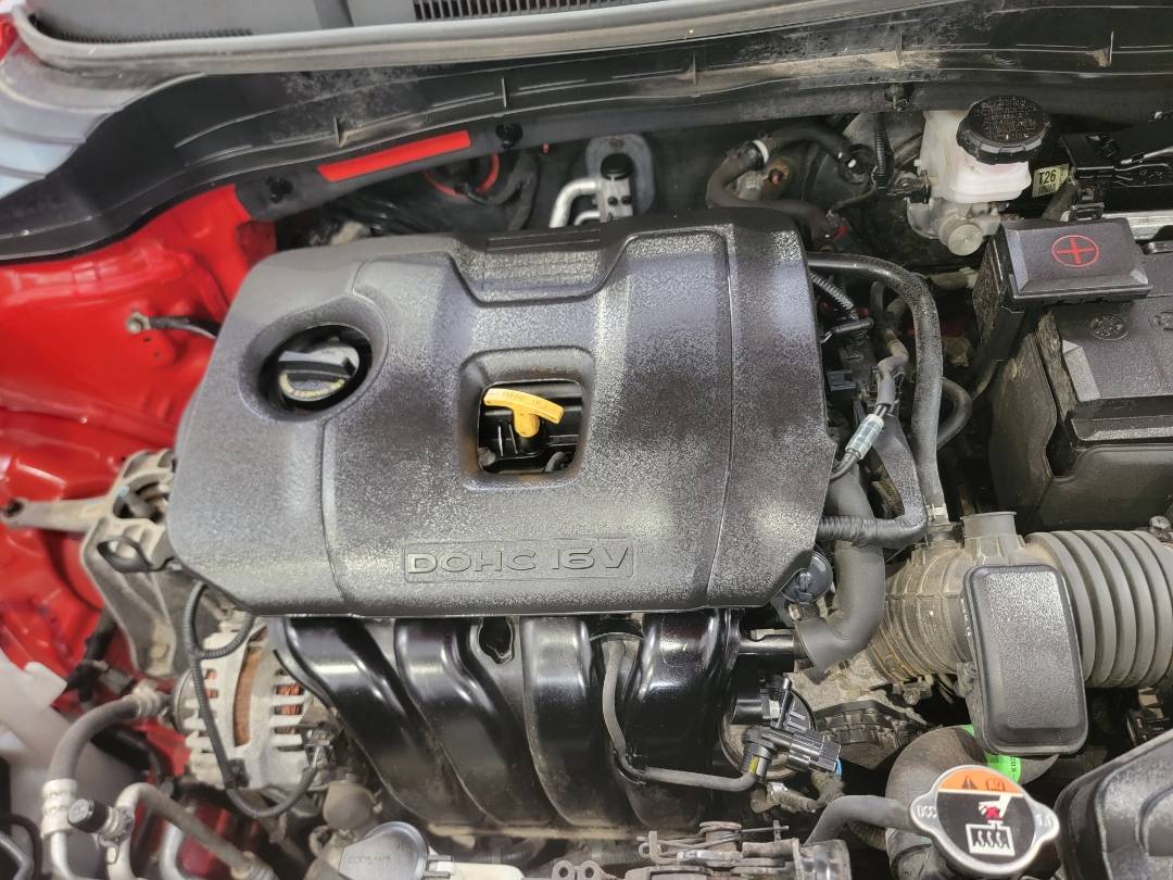 2020 KIA SOUL — 37126 Miles — Lot 7021315 - Marhaba Auctions Used Cars - Image 8