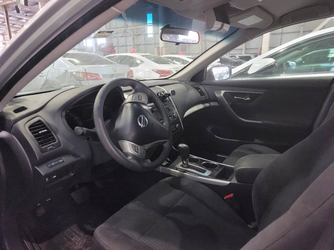 2014 NISSAN ALTIMA — 168737 Miles — Lot P0EN385648 — Main - Marhaba Auctions Used Cars - Image 6