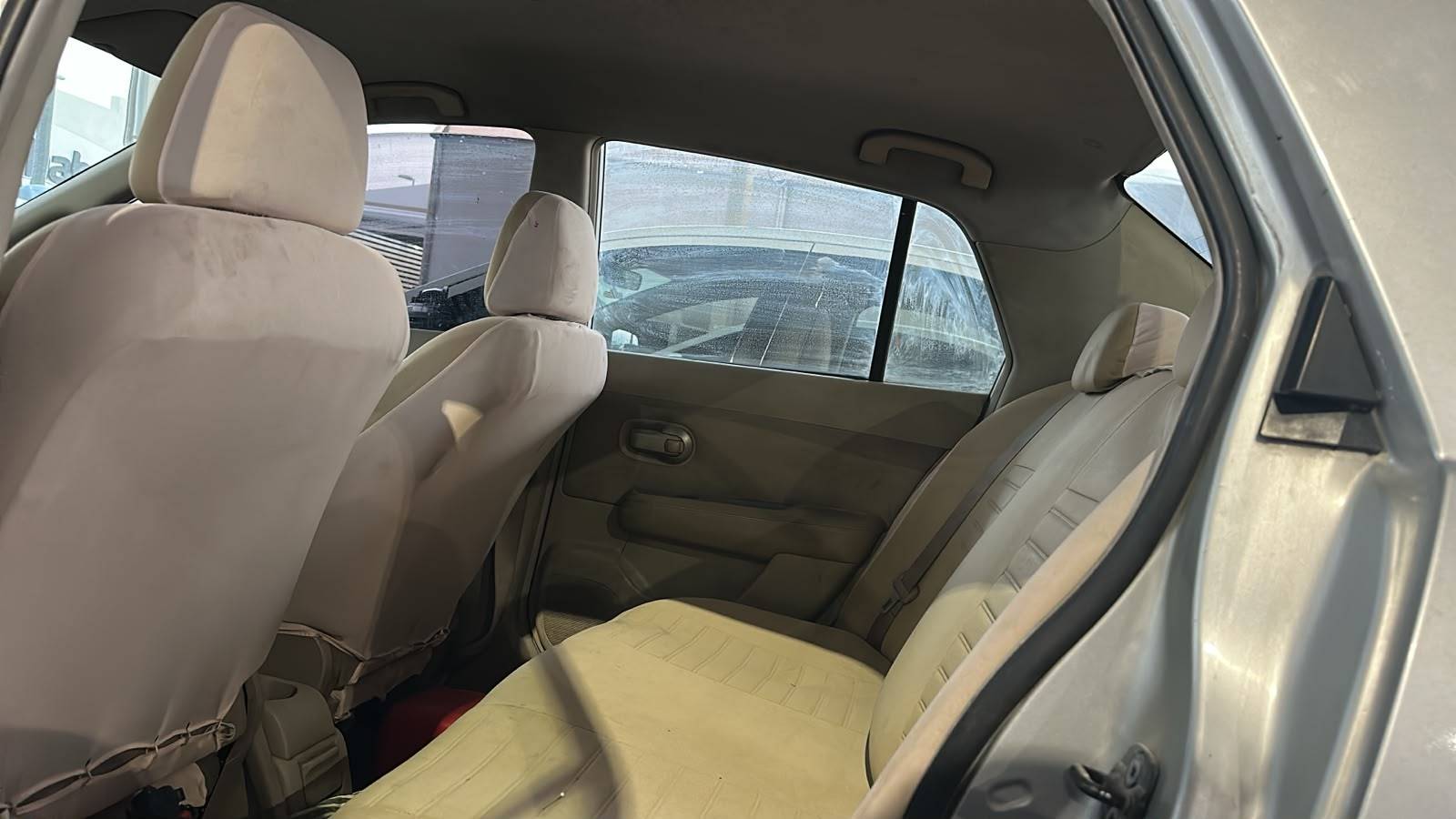2009 NISSAN TIDA — 155483 KM — Lot T032272 — Souq - Marhaba Auctions Used Cars - Image 6