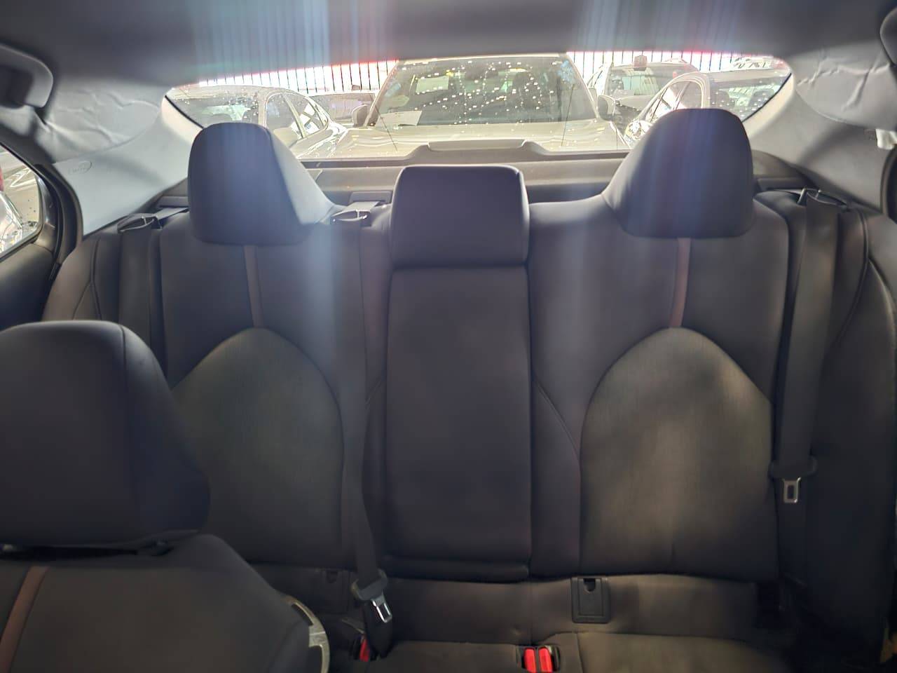 2019 TOYOTA CAMRY — 209001 Miles — Lot HK3KU509518 — Main - Marhaba Auctions Used Cars - Image 9