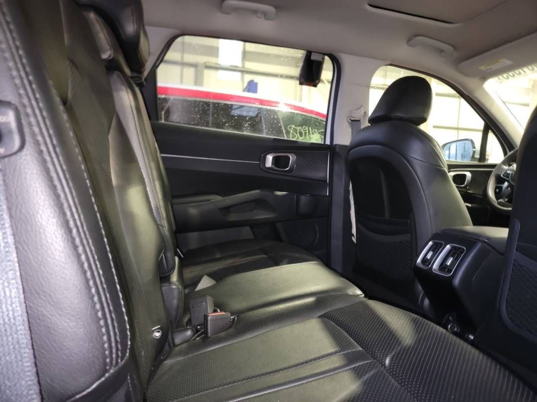 2021 KIA SORENTO — 80502 Miles — Lot G018780 - Marhaba Auctions Used Cars - Image 5