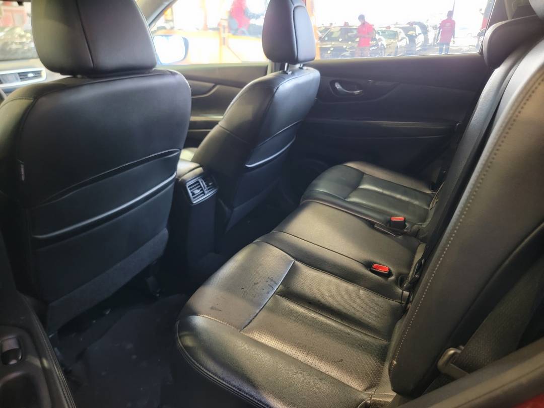 2015 NISSAN ROGUE — 155041 Miles — Lot 900299 — Main - Marhaba Auctions Used Cars - Image 6