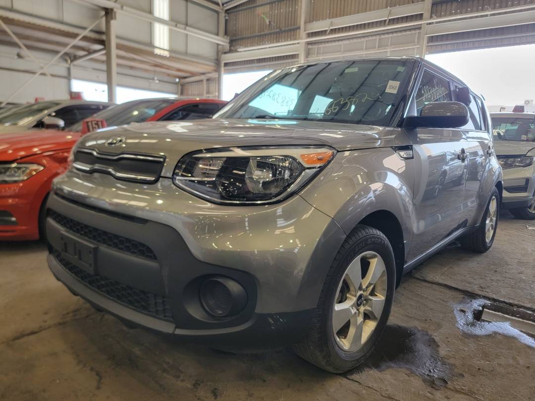 2019 KIA SOUL — 53023 Miles — Lot K7001247 — Main - Marhaba Auctions Used Cars - Image 5