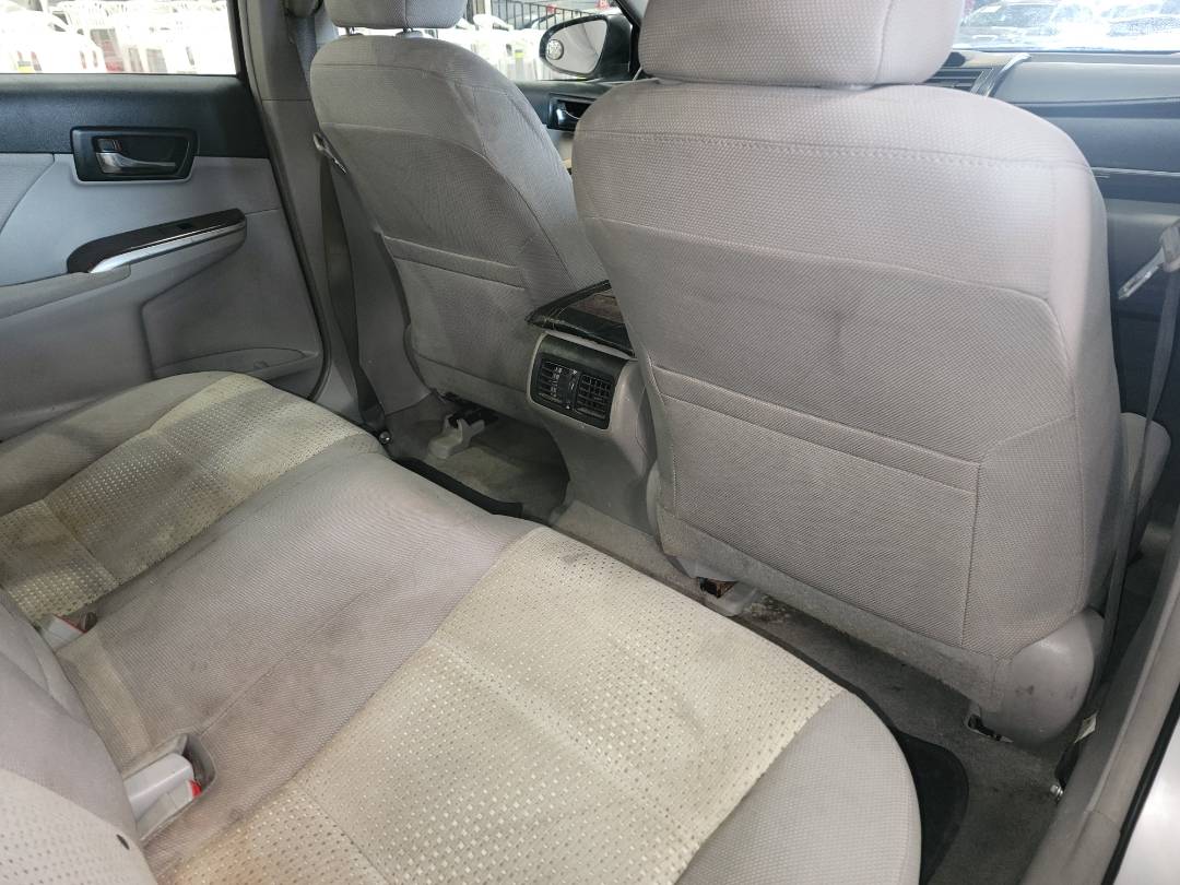 2012 TOYOTA CAMRY — 238031 Miles — Lot 38052131 - Marhaba Auctions Used Cars - Image 10