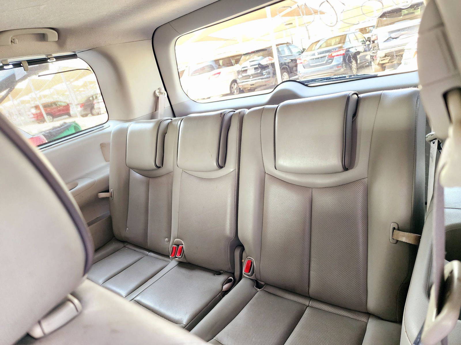 2013 NISSAN QUEST — 215560 Miles — Lot D9063047 — Souq - Marhaba Auctions Used Cars - Image 6