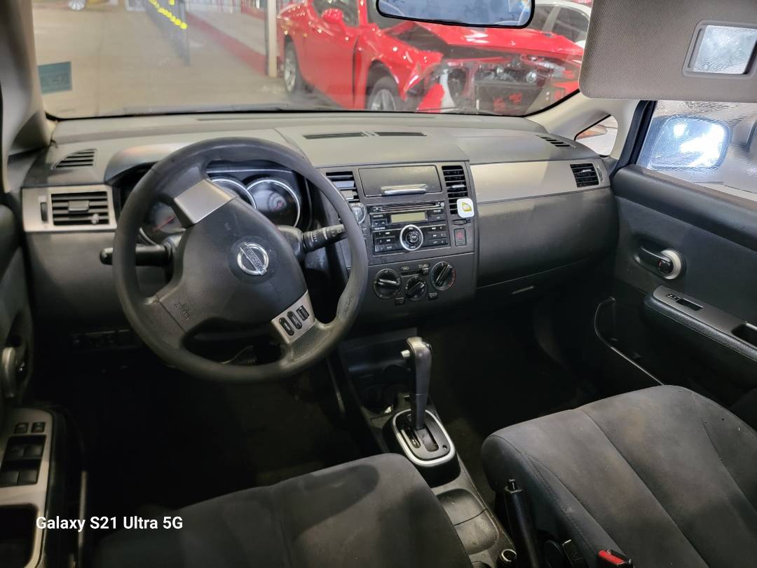 2008 NISSAN VERSA — 222820 Miles — Lot 40014194 — Main - Marhaba Auctions Used Cars - Image 7
