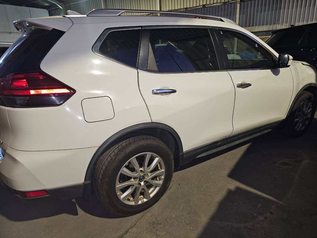 2017 NISSAN ROGUE — 132713 Miles — Lot 601278 — Main - Marhaba Auctions Used Cars - Image 12