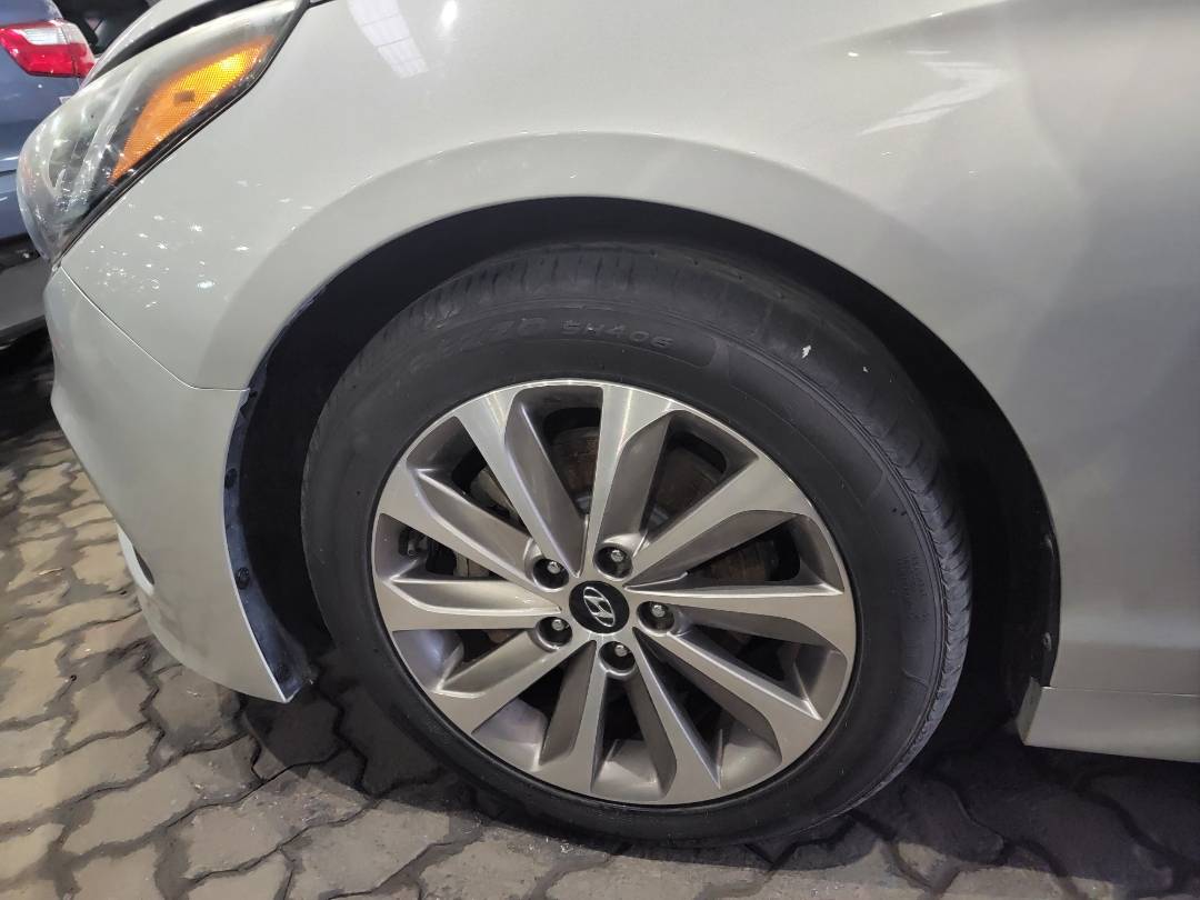 2016 HYUNDAI SONATA — 148902 Miles — Lot F0GH392904 — Main - Marhaba Auctions Used Cars - Image 11