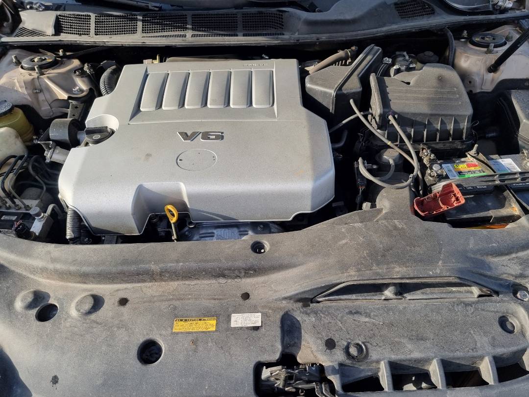 2005 TOYOTA AVALON — 347731 Miles — Lot 75281454 — Ind. 12 - Marhaba Auctions Used Cars - Image 11