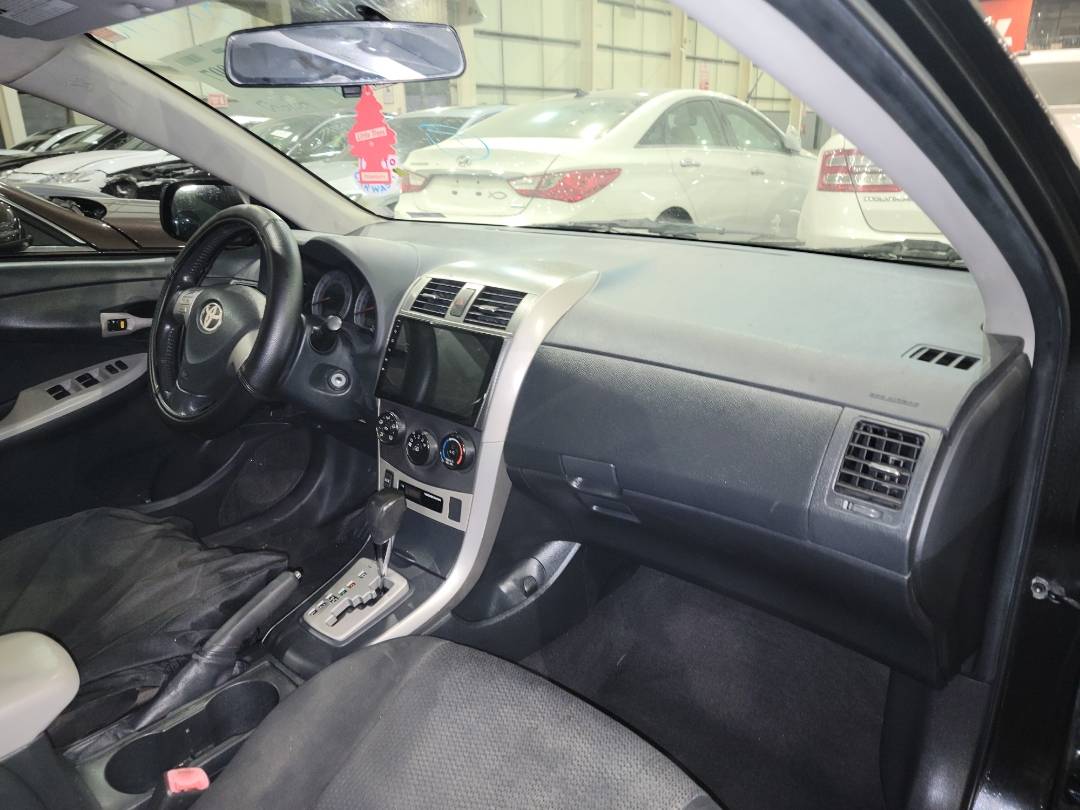 2010 TOYOTA COROLLA — 218653 Miles — Lot 37794097 - Marhaba Auctions Used Cars - Image 6