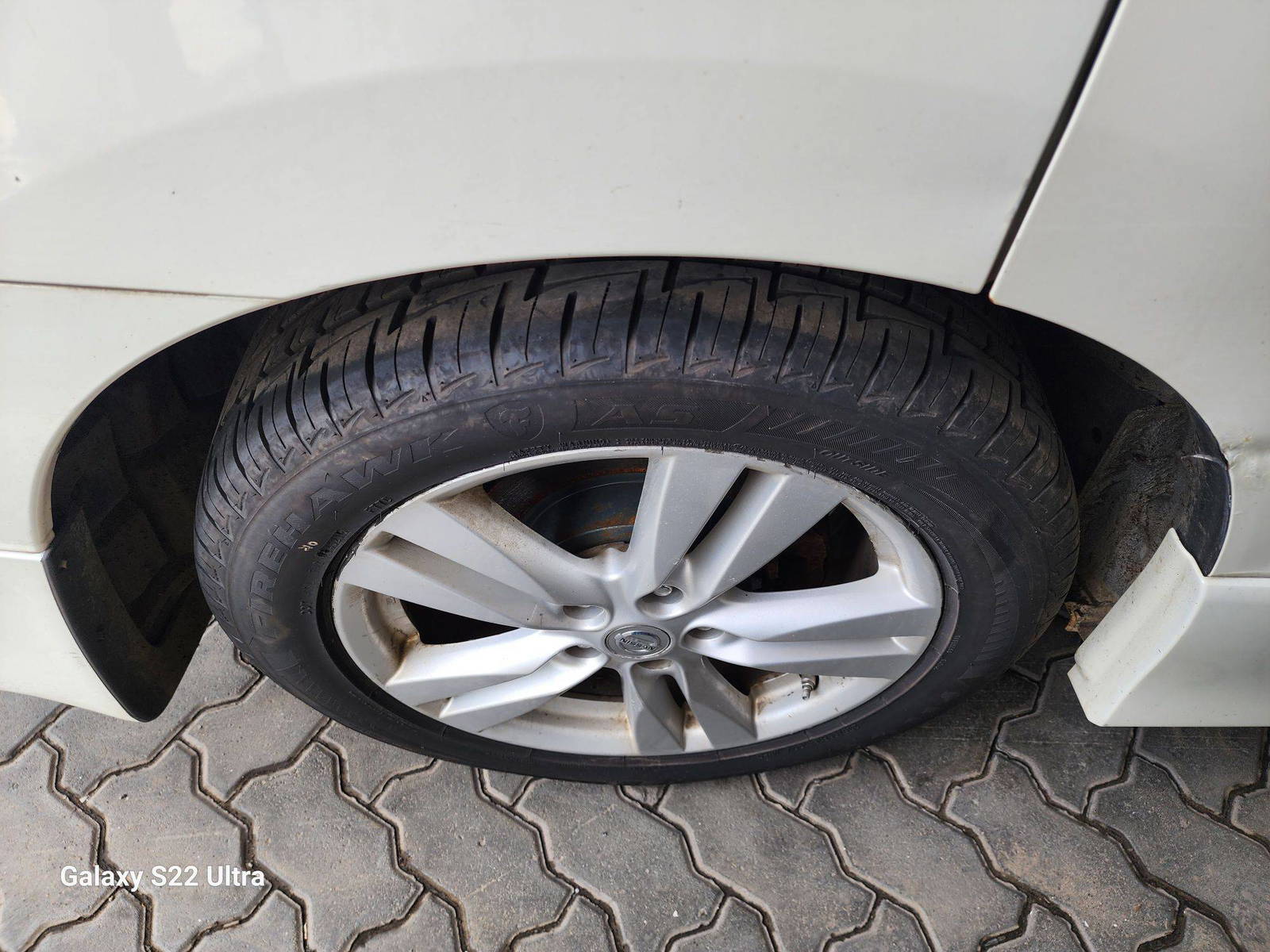 2012 NISSAN QUEST — 159270 Miles — Lot 43784354 - Marhaba Auctions Used Cars - Image 10