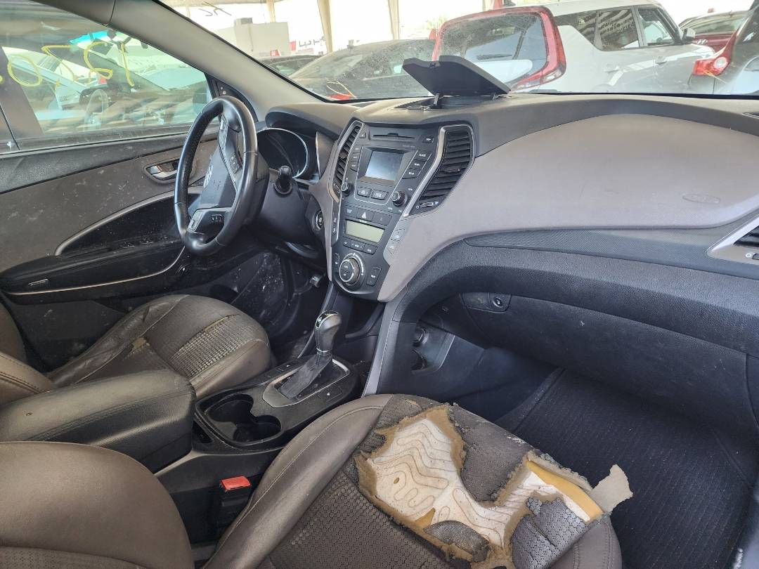 2016 HYUNDAI SANTA FE SPORT — 127021 Miles — Lot 37166754 - Marhaba Auctions Used Cars - Image 10
