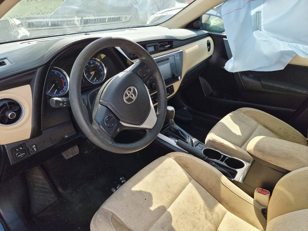 2017 TOYOTA COROLLA — 126835 Miles — Lot P662049 — Ind. 12 - Marhaba Auctions Used Cars - Image 5