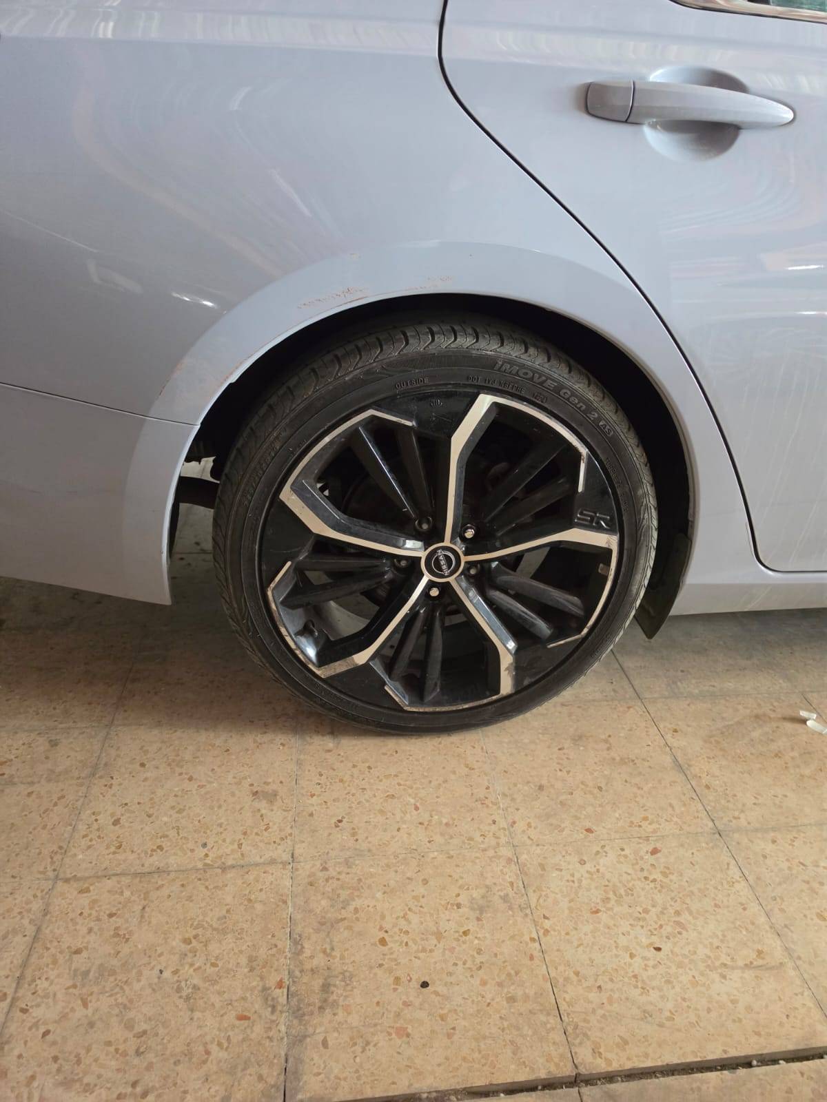 NISSAN ALTIMA 2023 - Marhaba Auction Used Cars - Image 6