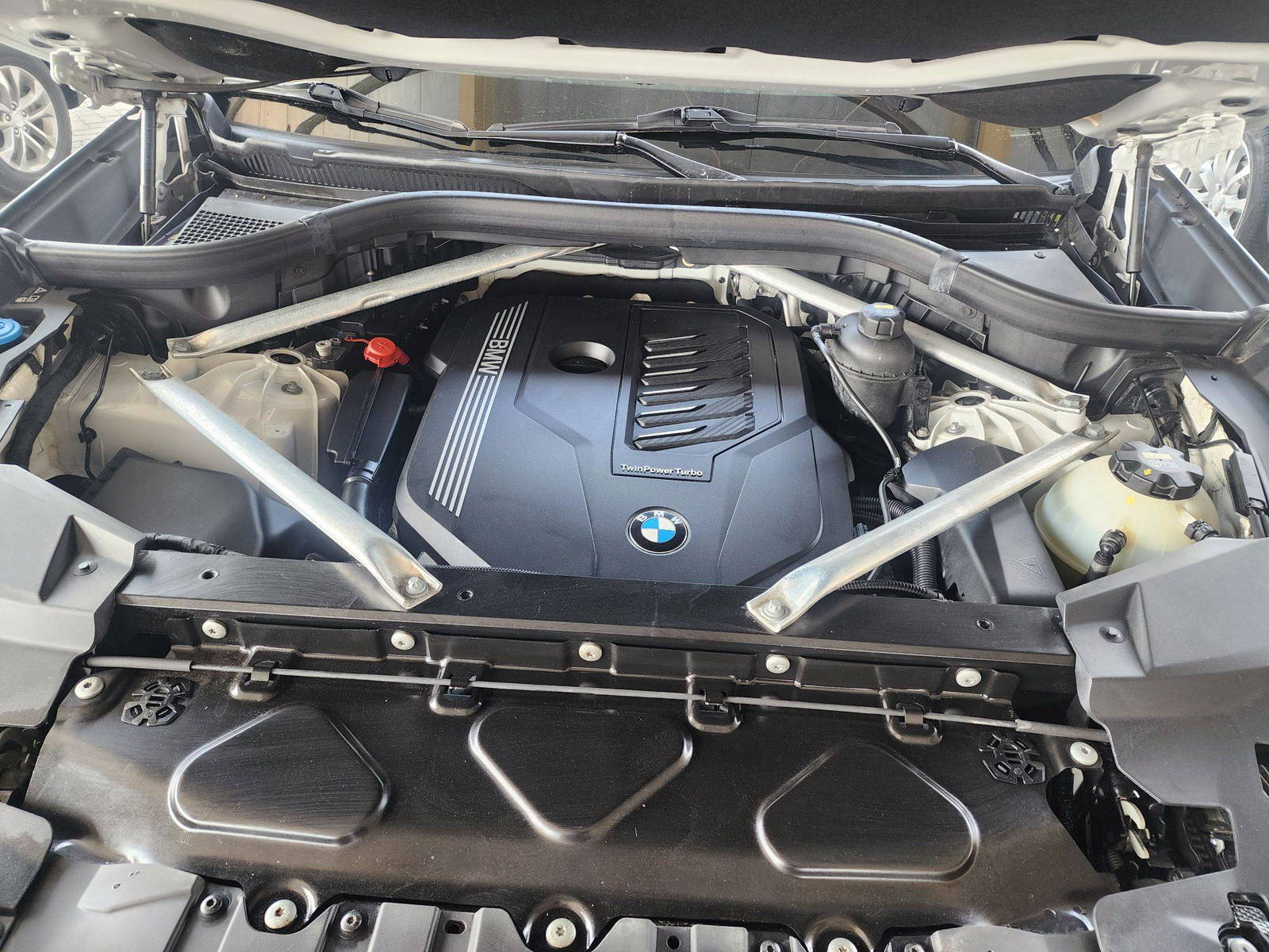 2019 BMW X5 SDRIVE 40I — 48772 Miles — Lot 62303893 - Marhaba Auctions Used Cars - Image 12