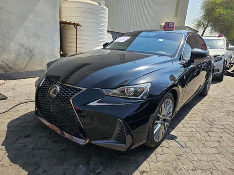 LEXUS IS 250