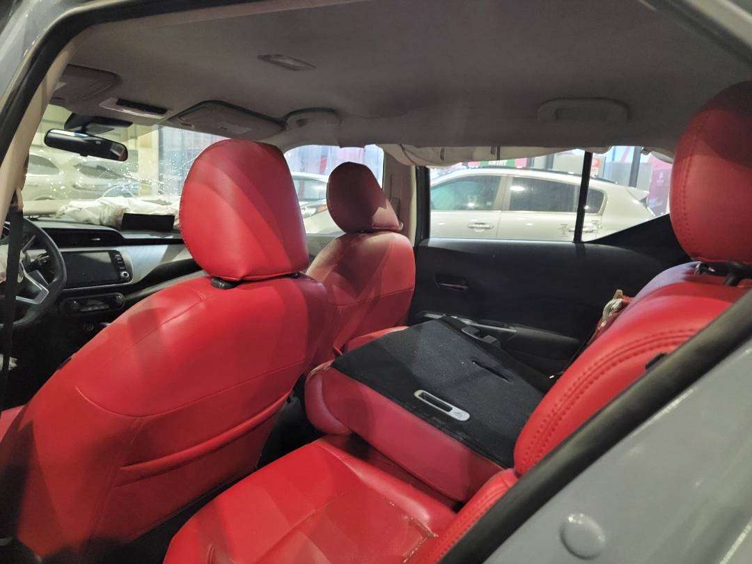 2021 NISSAN KICKS — 148514 Miles — Lot 62473185 — Ind. 12 - Marhaba Auctions Used Cars - Image 8