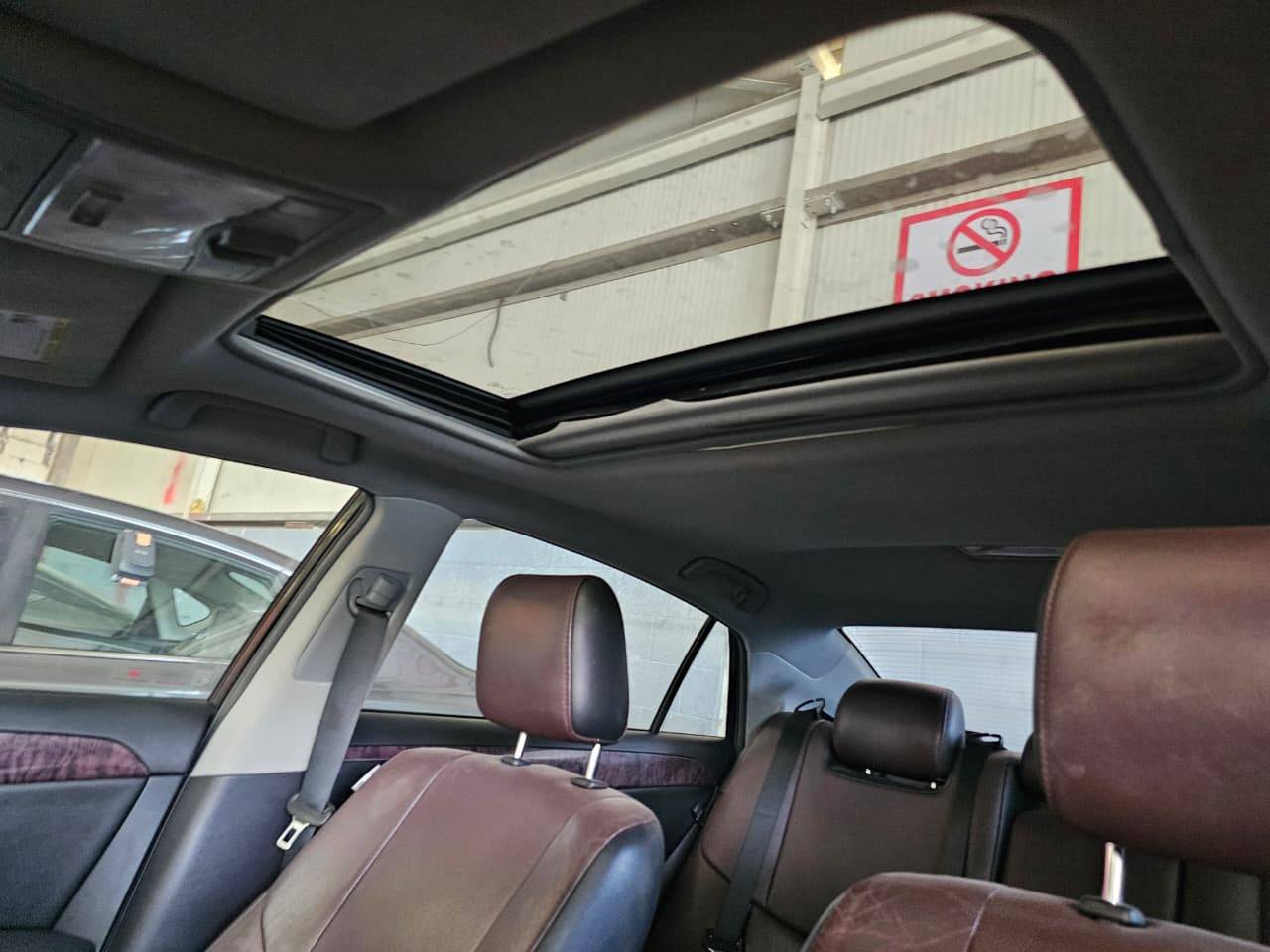 2011 TOYOTA AVALON — 174221 Miles — Lot U418506 — Main - Marhaba Auctions Used Cars - Image 9