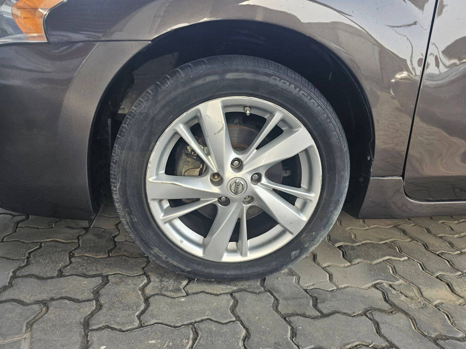 2013 NISSAN ALTIMA — 168584 Miles — Lot P9DN443092 — Souq - Marhaba Auctions Used Cars - Image 11